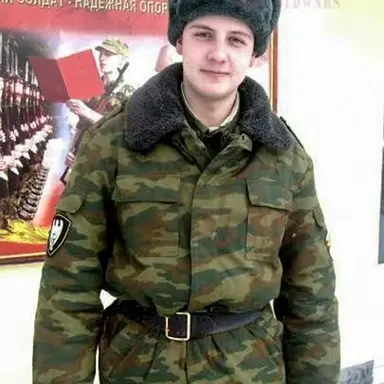 Profile image of Nikolai