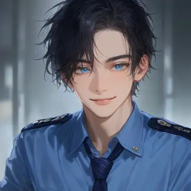 Profile image of 경찰 663