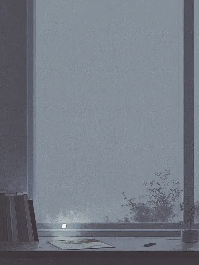 chuchu_if의 AM 5:00