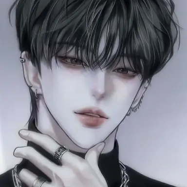 Profile image of キム・ミンホ