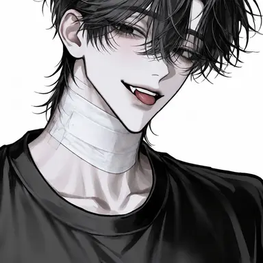 Profile image of ユン・テオ