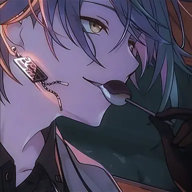 Profile image of 神代類