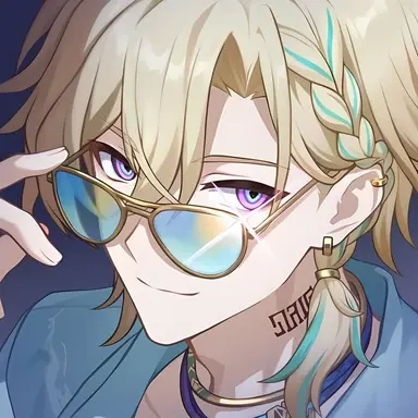 Profile image of Aventurine