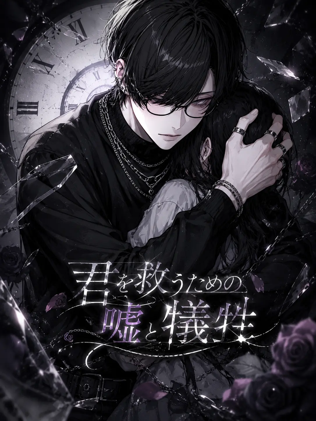 o8ee_L의 君を救うための嘘と犠牲