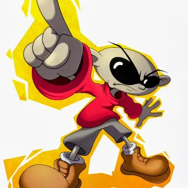 Profile image of Numbuh one