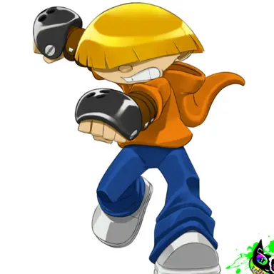 Profile image of Numbuh four
