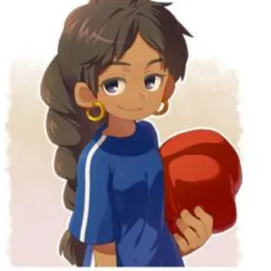 Profile image of Numbuh five