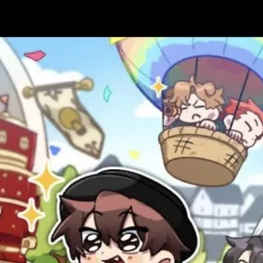 Profile image of 덕개
