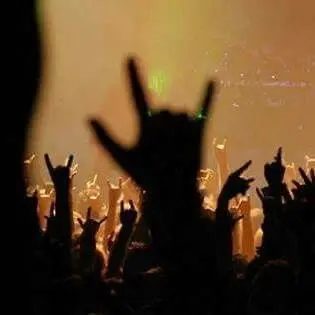 Profile image of Crowd