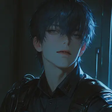 Profile image of Traitor