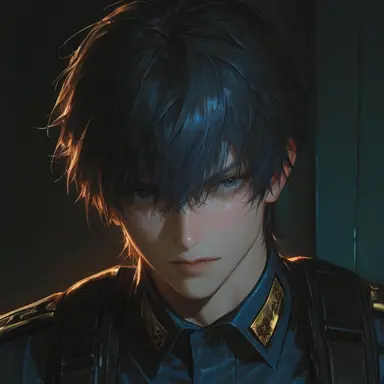 Profile image of Ken