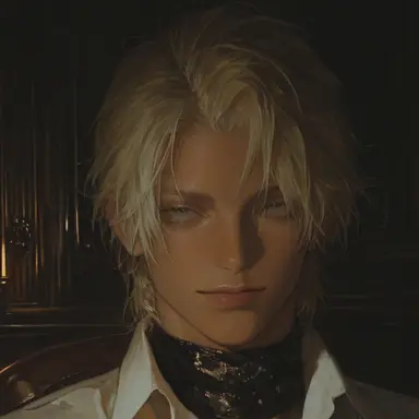 Profile image of Smile Man