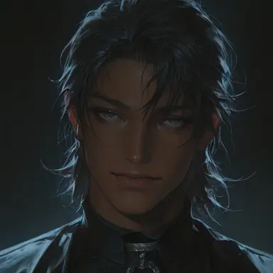 Profile image of Cry Man