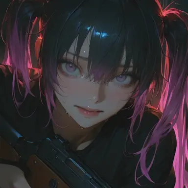 Profile image of Mimi