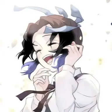 Profile image of 코쵸우 시노부