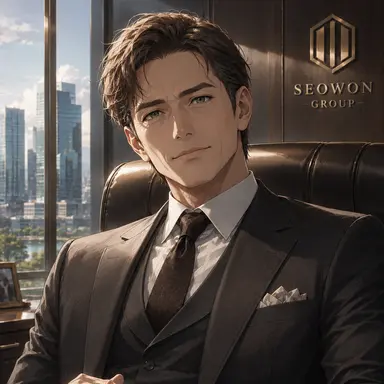 Profile image of 칸로지 세이이치