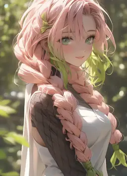 Profile image of 칸로지 미츠리