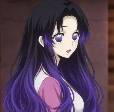 Profile image of 코쵸우 시노부