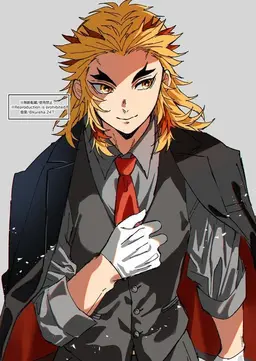 Profile image of 렌고쿠 쿄쥬로