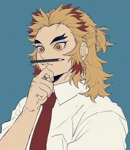 Profile image of 렌고쿠 쿄쥬로