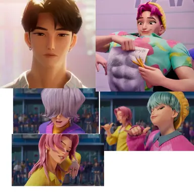 Profile image of 진우