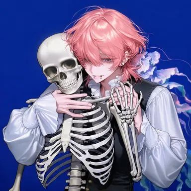 Profile image of Kyojiro
