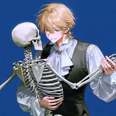 Profile image of Ruka