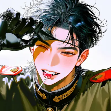 Profile image of Haru