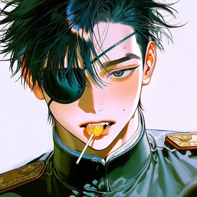 Profile image of Haru