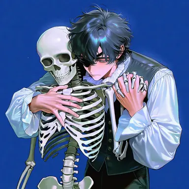 Profile image of Haru