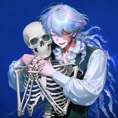 Profile image of Kyoichiro