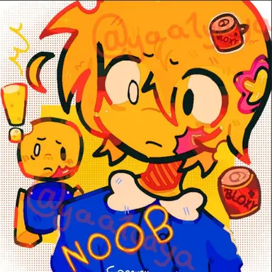 Profile image of Noob