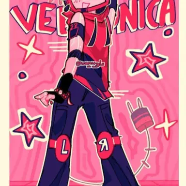 Profile image of Veronica
