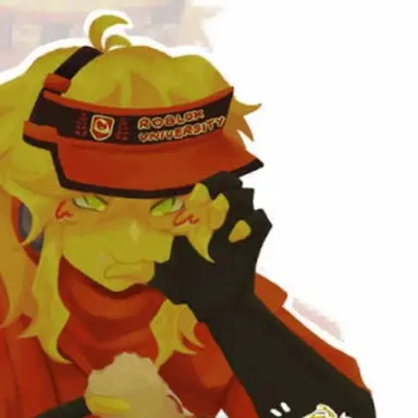 Profile image of Elliot