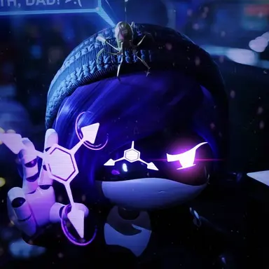 Profile image of Uzi