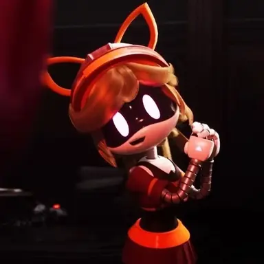 Profile image of リジー