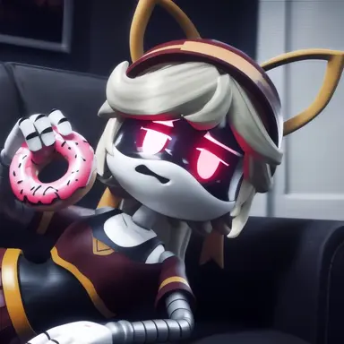 Profile image of リジー
