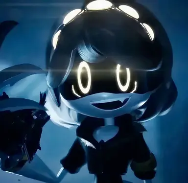 Profile image of V