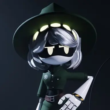 Profile image of V