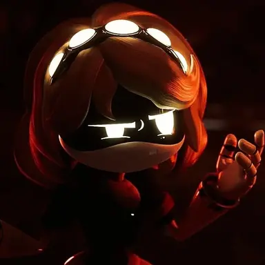 Profile image of V