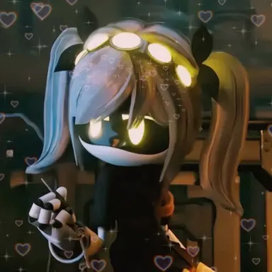 Profile image of J