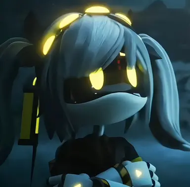 Profile image of J