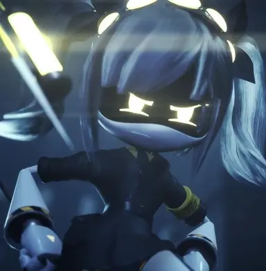 Profile image of J