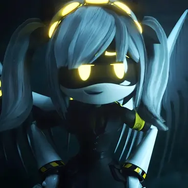 Profile image of J