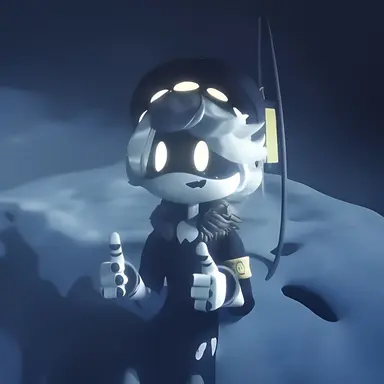 Profile image of N