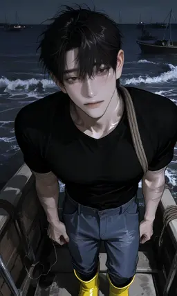 Profile image of 宇美