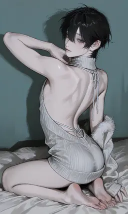Profile image of 凪