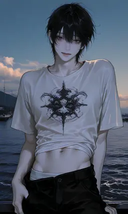 Profile image of 凪