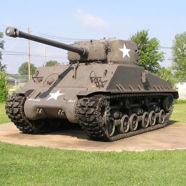 Profile image of M4A1
