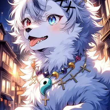 Profile image of ウィル